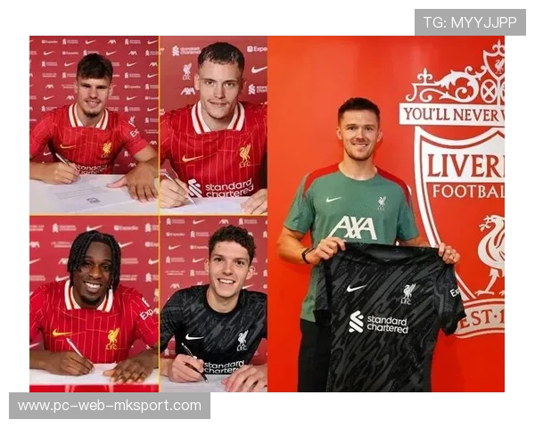 利物浦主将失常，锋线急需解决方案