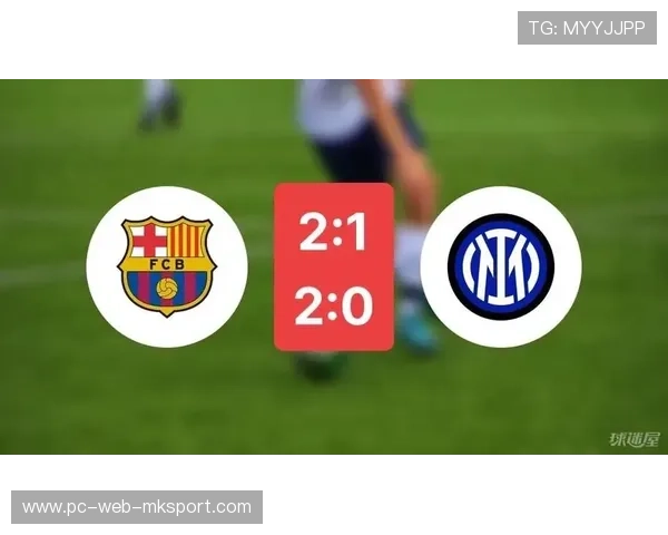 巴萨中场控制为球队赢得掌控权