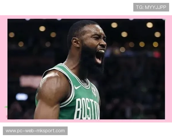 凯尔特人双探花持续发力，战术进化再创佳绩