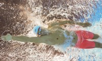 国际跳水大奖赛：中国跳水队继续领跑，国际跳水技术委员会